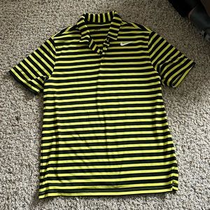 New without tags. Mens Nike golf polo.